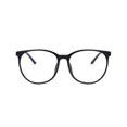 thumbnail image 3 of Sonducket Gafas de ordenador con luz azul a la moda, gafas de juego regulares transparentes, gafas para mujer, gafas para mejorar la comodidad, gafas Lentes negro Sonducket AP000098-06, 3 of 6