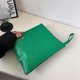 thumbnail image 2 of Bolso de embrague de lentejuelas de moda para mujer, monedero informal con cremallera, soporte para dinero (verde), 2 of 6