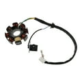 thumbnail image 1 of 150cc MAGNETO 8 Sunnimix Estator Negro 45cm, 1 of 7