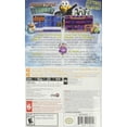 thumbnail image 2 of James Pond: Codename Robocod Nintendo Switch, 2 of 2