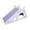 Purple - 18.3X9.7X7cm, variant on Small Pet Hideout House with Ladder & Slide Multi‑Purpose Hamster Guinea Pig Bunny Chinchilla Shelter Easy‑Clean Small Animal Play Sleeping Hut Pink