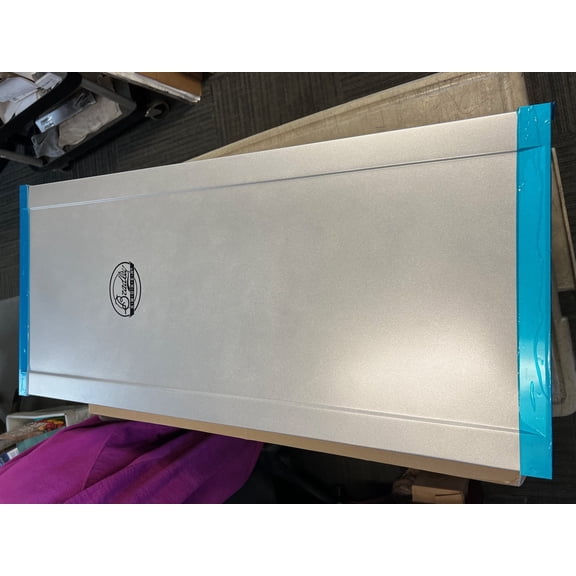 Appliance Factory Parts DOOR DIGITAL 6 RACK 37 12 tall DOORDIGI6R