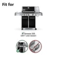 thumbnail image 4 of 7629 62754 Gas Grill Parts Igniter Kit For Weber Genesis E330 Ep330 S330 Cep330, 4 of 5