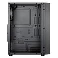 thumbnail image 4 of GABINETE PARA COMPUTADORA Gamdias  AURA GC2 NEGRO ATX ARGB CRISTAL, 4 of 8