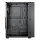 thumbnail image 4 of GABINETE PARA COMPUTADORA Gamdias  AURA GC2 NEGRO ATX ARGB CRISTAL, 4 of 8