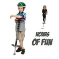 thumbnail image 5 of Pogo Stick - Sport Edition, Ages 5+, 40-80 lbs., 5 of 6