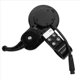 thumbnail image 3 of 2X -AOXIONG AX-HB02 Medidor de Tablero de Scooter EléCtrico 36V 48V Ajustable 6PIN para Scooter EléCtrico, 3 of 5