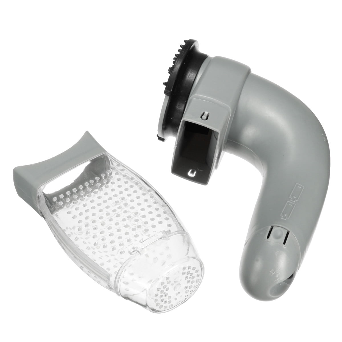 Dog Cat Pet Electric Hair Grooming Puppy Hair Brush Comb ...