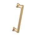 thumbnail image 4 of Simple Wardrobe Cabinet Door Handle Drawer Shoe Cabinet Hardware Handle 96Mm, 4 of 10