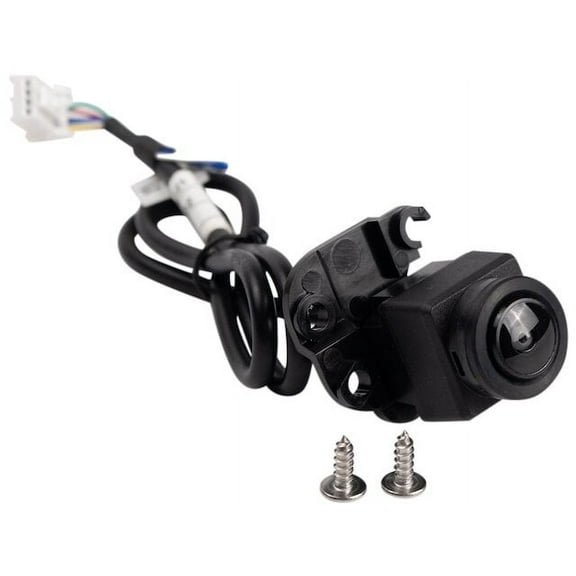 Rear Park Assist Camera - Compatible with 2011 - 2012 Ram 1500