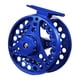 thumbnail image 4 of Carrete de aluminio 6 shamjiam Carrete de pesca con mosca, 4 of 7