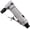 Silver + Steel, variant on 18 Inch Bolt Cutter for Fence, Steel Wire, Chain, Screws, Rivets & Medium Padlocks, Ergonomic Soft Rubber Grip Handle, Yellow Steel Construction