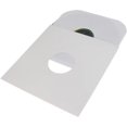thumbnail image 3 of SquareDealOnline - 12JWWHHH - Veste de Disque LP 12 Pouces - Blanc - (10 Vestes), 3 of 3