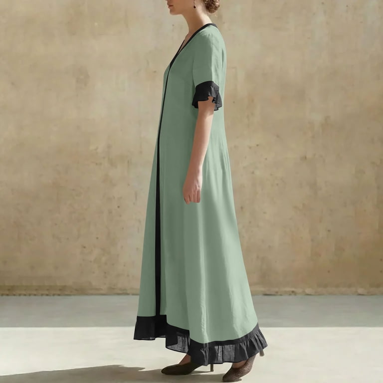 champagne satin dress pretty little thing Sarah Corset Formal Maxi - US 0 lauae fern hawaiian print boohoo Women's Plus Trim This versatile piece transitions Color Name:Blk