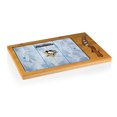 thumbnail image 2 of PICNIC TIME NHL Pittsburgh Penguins Icon 3-Piece Cheese Cutting Board Set, 2 of 4