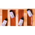 thumbnail image 2 of Acabador de pelo transparente para piel Angelus, 4 capas, mate, 120 ml, 2 of 7