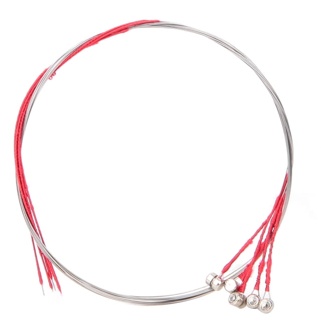 Musical Instrument Accessories,5pcs Violin E Strings Violin Parts Replacement Strings Cutting-Edge Features