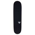 thumbnail image 3 of Darkstar DS40 Skateboard (31.6" x 7.75") - Blue Chrome, 3 of 5