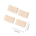 thumbnail image 2 of unbranded 10Jgo Snap Fastener De Aleación De Zinc Dorado Para Ropa Botones Para Abrigos Y Chaquetas, 2 of 6