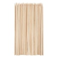 thumbnail image 2 of Palillos Great Value para brocheta 65 pzas, 2 of 4