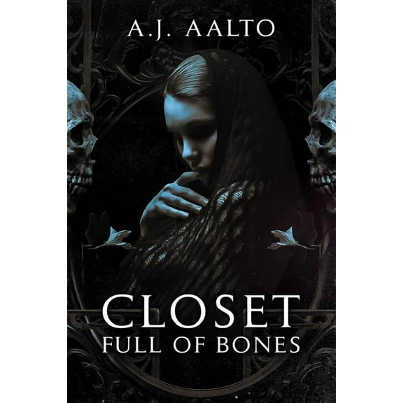 Closet Full of Bones