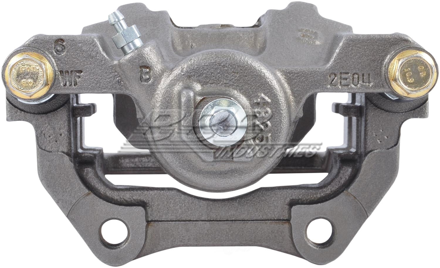 TERREPOWER formerly BBB Industries 99-00970A Reman Caliper w/installation Hardware