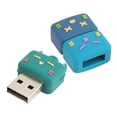 thumbnail image 3 of Memory Stick, Memoria USB de dibujos animados Memoria USB de dibujos animados Memoria USB Diseñada por expertos, 3 of 12