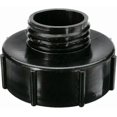 thumbnail image 3 of IBC adapter DN80 3" S100x8 100mm coarse thread for reduction DN50 2" S60X6 60mm for rainwater tank-Superb Banmo, 3 of 5