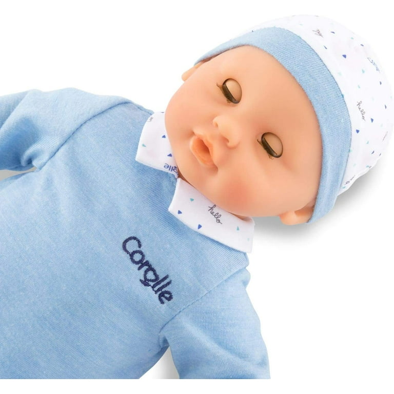 Corolle Mon Premier Poupon Bebe Calin Charming Pastel 12