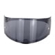 thumbnail image 1 of Lente De Visera De Casco Pc Visera De Casco De Motocicleta Visera De Casco De Motocicleta De Cara Completa Compatible Con Ff-353 320 328 800 Casco De Motocicleta Montar seitruly VI009354-01, 1 of 7