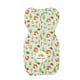 thumbnail image 5 of Saco de dormir de algodón para envolver al bebé con diseño de mariposas, manta para envolver al bebé, bolsa antipatadas, bolsa antisobresaltos, toalla, 5 of 5