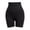 Black, variant on ClodeEU Women Seamless High Waist Body Shaper Shorts,Tummy Control Thigh Slimming Shorts Gray,Womens Plus S