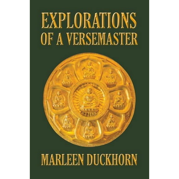 Explorations of a Versemaster