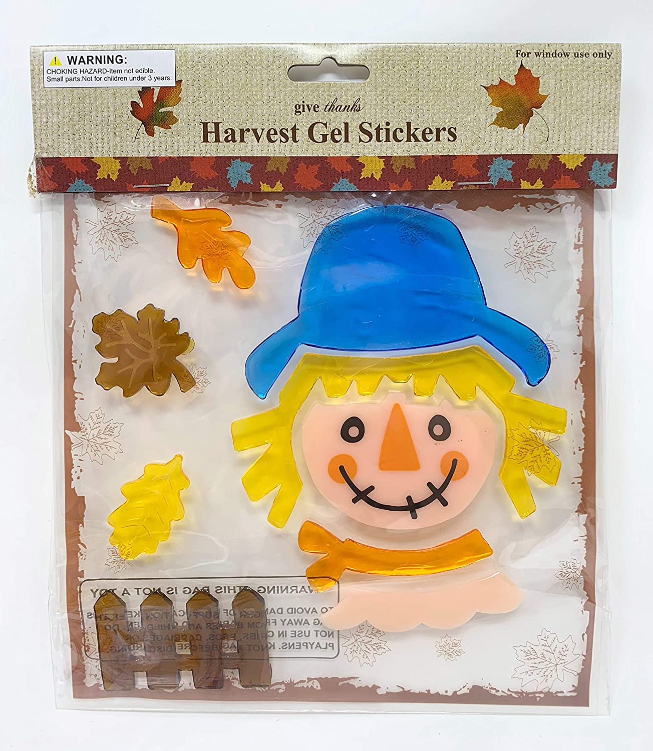 Thanksgiving Window Clings 3 Pk Per Set Fall Window Decorations Autumn Decorations For Home Walmart Com Walmart Com Thanksgiving Window Clings 3 Pk Per Set Fall Window Decorations Autumn Decorations For Home Walmart Com Walmart Com