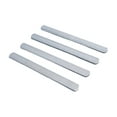 thumbnail image 3 of koolsoo 4x Load Bearing Steel Plates Weight Plate for Running Jogging Cardio Workout, 3 of 9