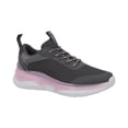thumbnail image 2 of Tenis Hgn By Mr Shu Dama Entrenamiento Deportivo Ajustable gris 23, 2 of 4
