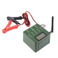 thumbnail image 3 of Sounds 100W High Volume Speakers Birds Caller Sounds Player Outdoor Hunting Tool, 3 of 8