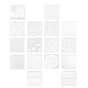 Custom Paint Stencils