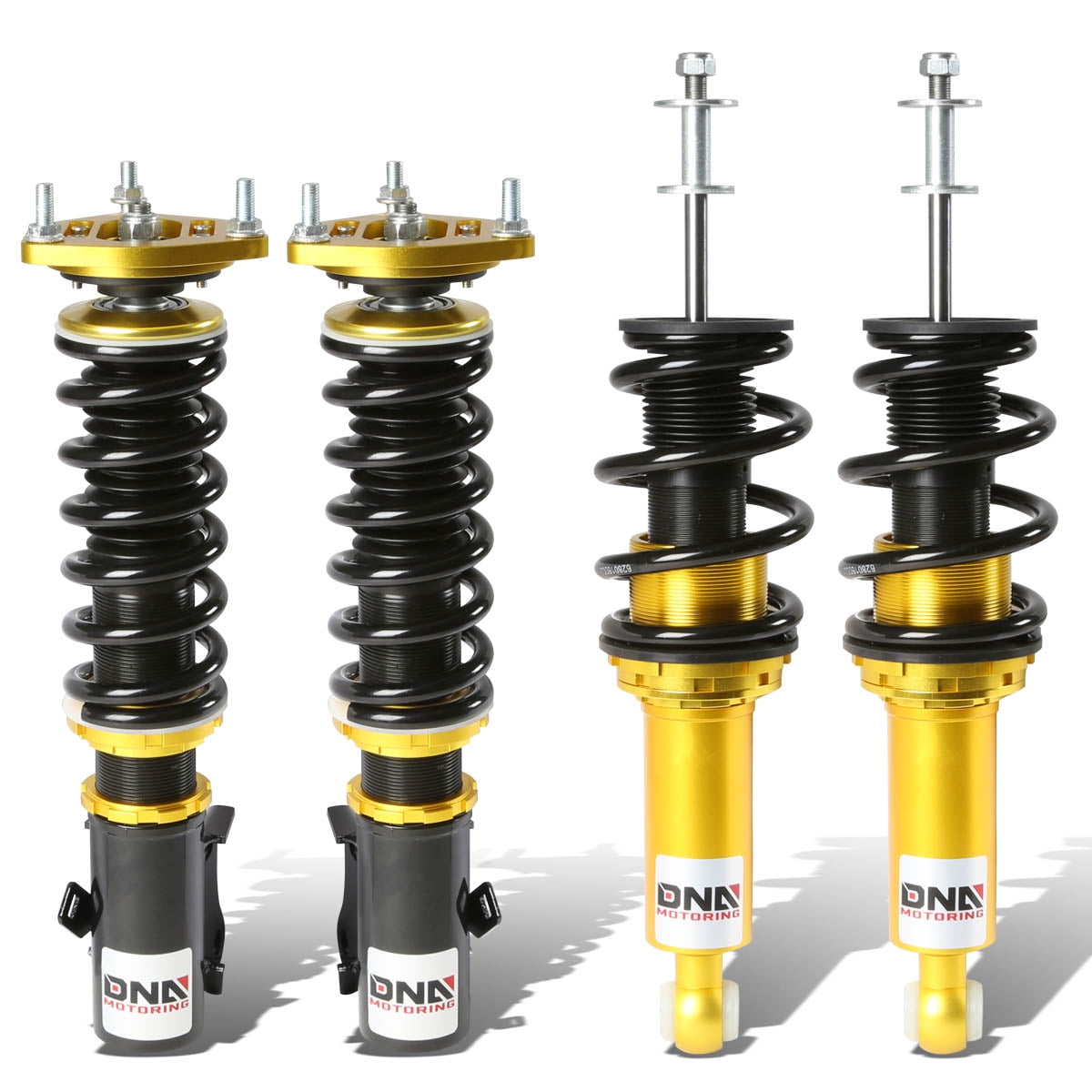 For 2006 to 2011 Honda Civic Performance Suspension Strut Damper with