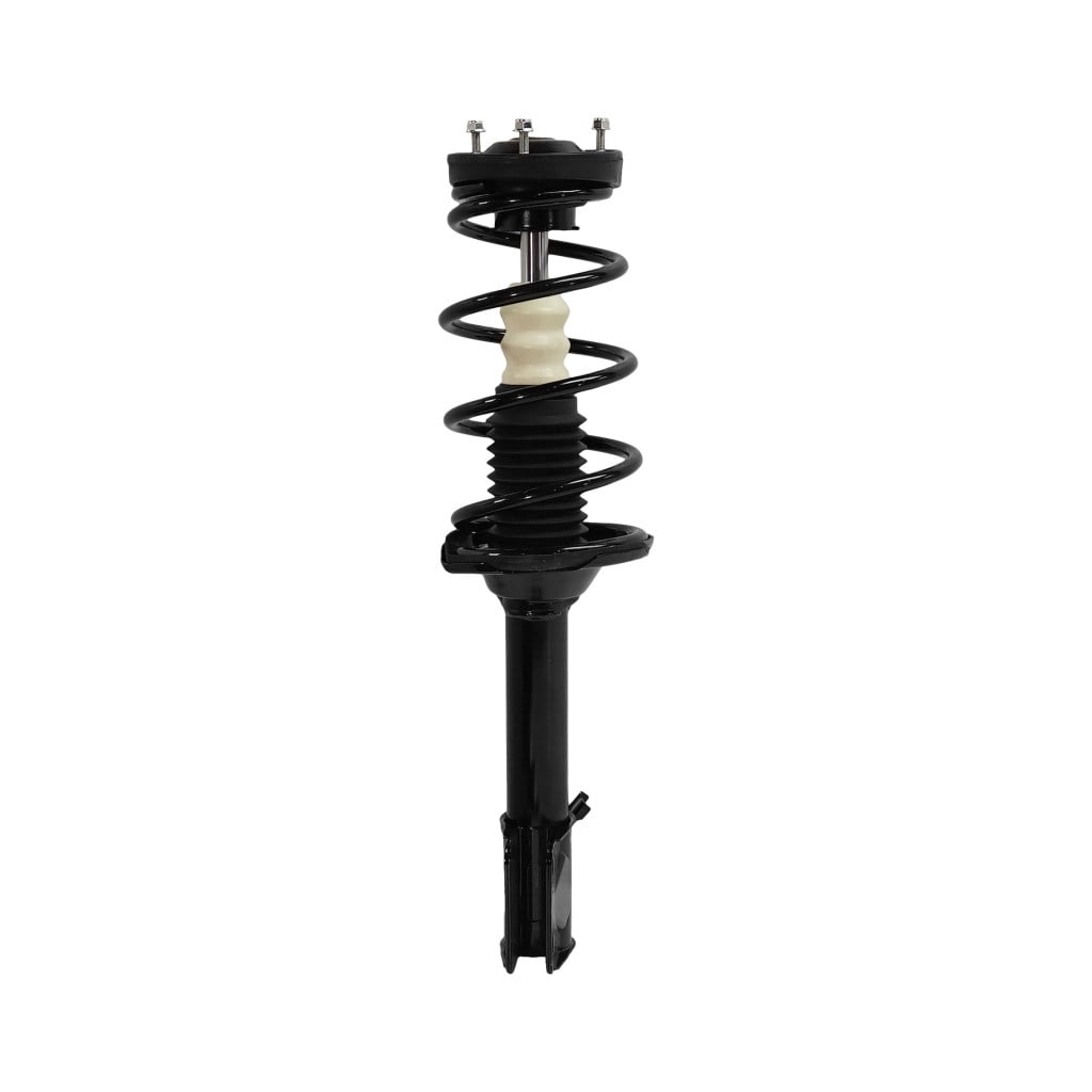KarParts360 For Subaru Impreza 2004 2005 2006 2007 Struts Rear, Driver And Passenger Side | Pair | Non-Adjustable | 16.38 In. Collapsed Length | 23.88 In. Extended Length | 1331766L, 1333460R