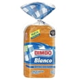 thumbnail image 1 of Pan blanco Bimbo 350 g, 1 of 4