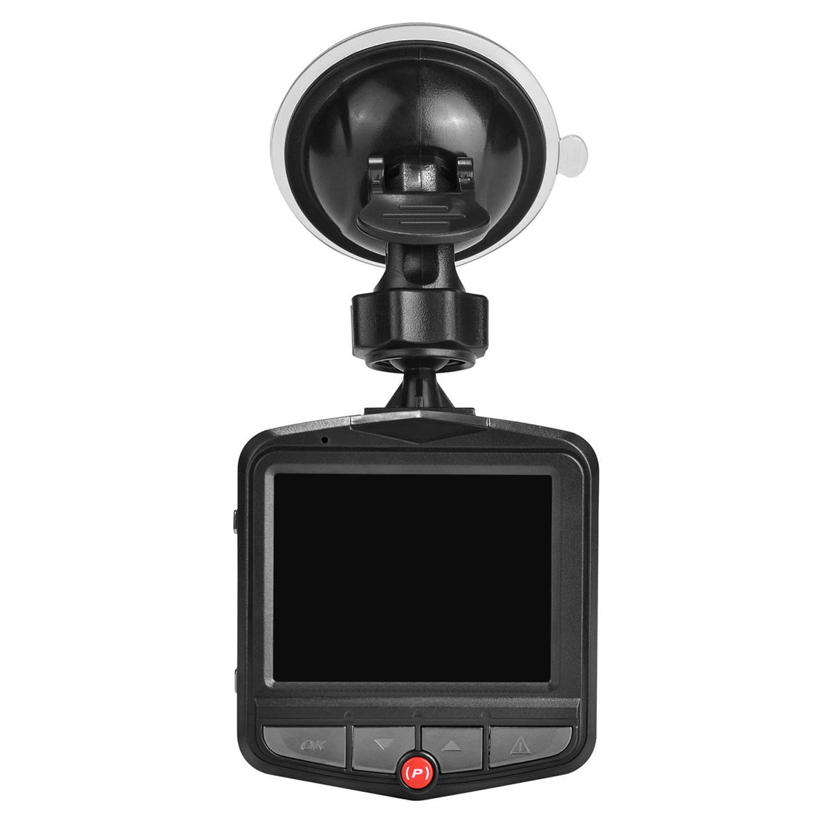 1080P HD 2.4" LCD Car DVR Vehicle Camera Video Recorder Dash Cam Night Vision 