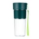 thumbnail image 3 of leyfeng Exprimidor portátil de 270mL, vaso mezclador eléctrico, Mini licuadora recargable por USB, batidos de frutas y verduras de mano, 3 of 8