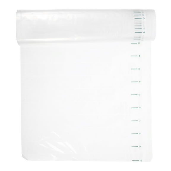 FENGGUIQU Air Inflatable Cushion Packing Air Bags Transparent Shipping Packaging Protector