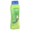 Pro Pet: Apple Scent Antibacterial Deodorizing Shampoo, 20 fl oz