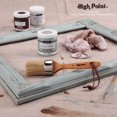 thumbnail image 2 of DecoArt Americana Chalky Finish Paint 8oz-Everlasting, 2 of 4