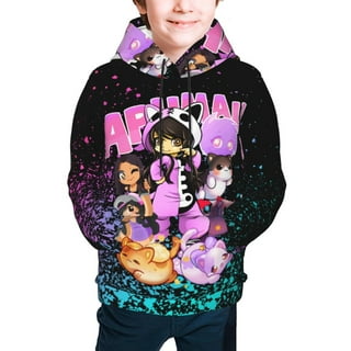 Aphmau sweatshirt 2024