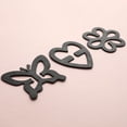 thumbnail image 3 of Clips Sujetador Correas Bra Strap Elástico Ajustable 12pzs, 3 of 8