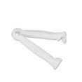 thumbnail image 1 of EDTara 100pcs/pack Disposable Umbilical Cord Clamps Prevent Umbilical Cord Bleeding For Piglets, 1 of 8