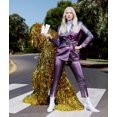thumbnail image 5 of Evo Fabuloso Platinum Blond Toning Shampoo 8.4 fl oz / 250 ml, 5 of 9